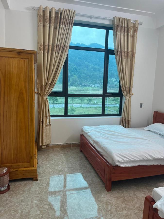 Minh Van Hostel Ha Giang Kültér fotó